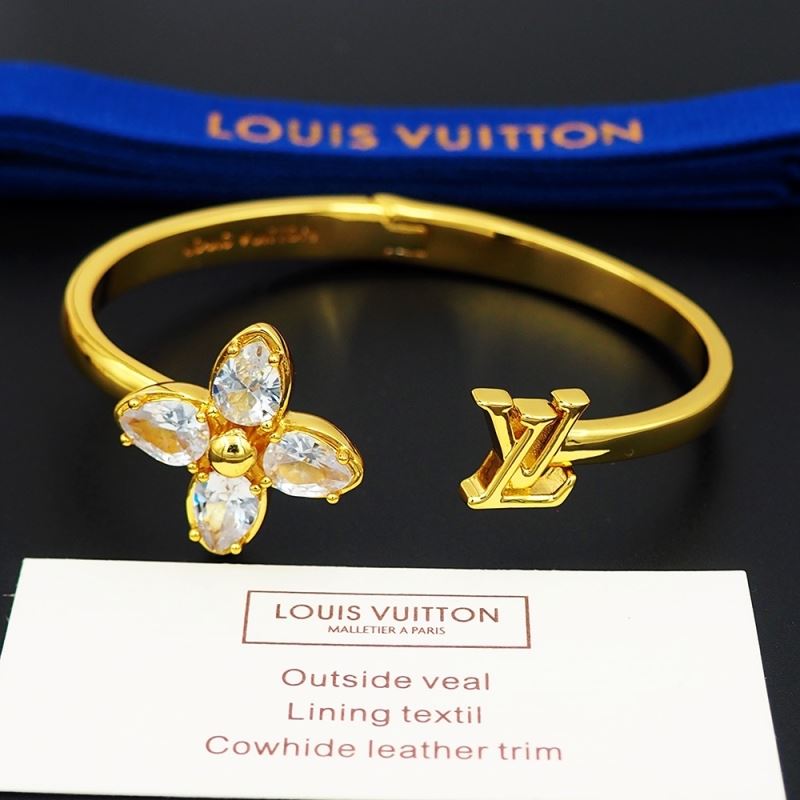 Louis Vuitton Bracelets